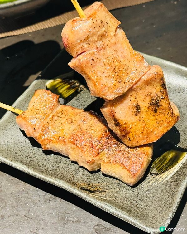 SAKEH•超水準日式串燒