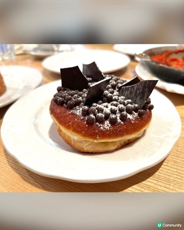 [打卡必去]歐陸小鎮風餐廳🕌Pane e Latte