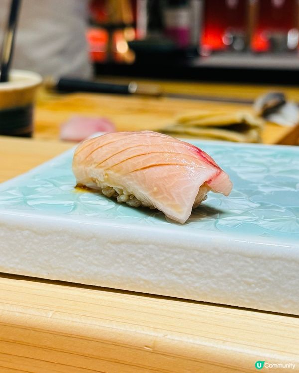 十貫·OMAKASE