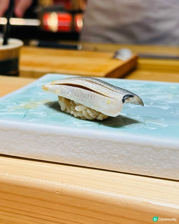 十貫·OMAKASE