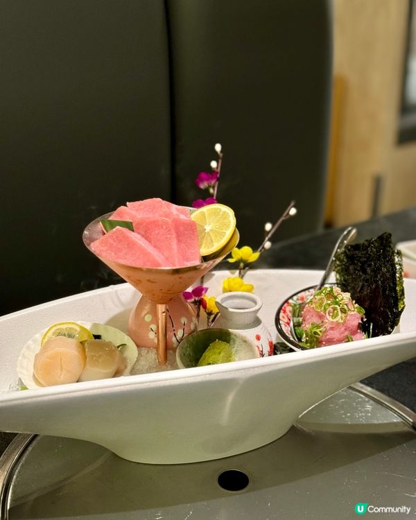 牛一海鮮鍋🍲太子新店❗