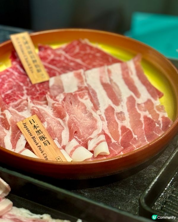 牛一海鮮鍋🍲太子新店❗