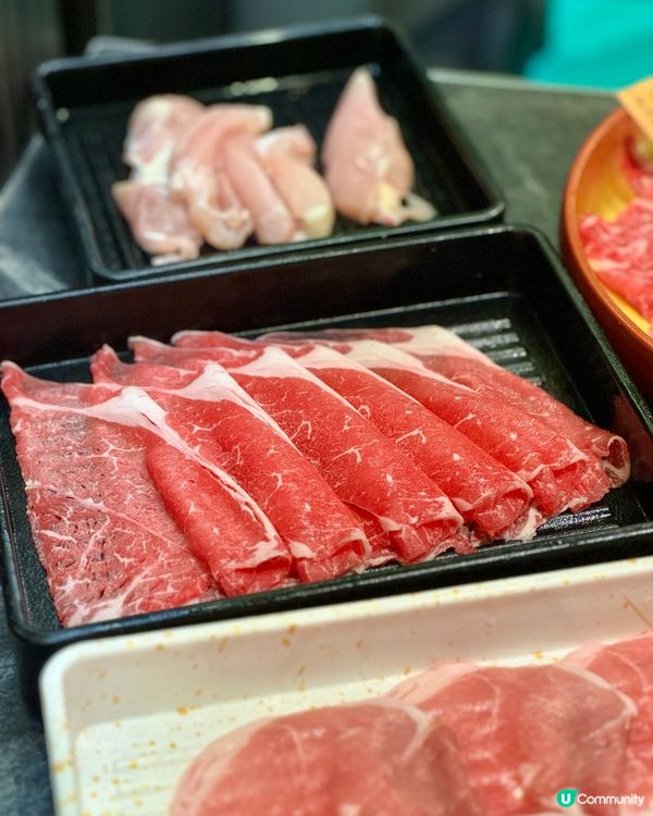 牛一海鮮鍋🍲太子新店❗