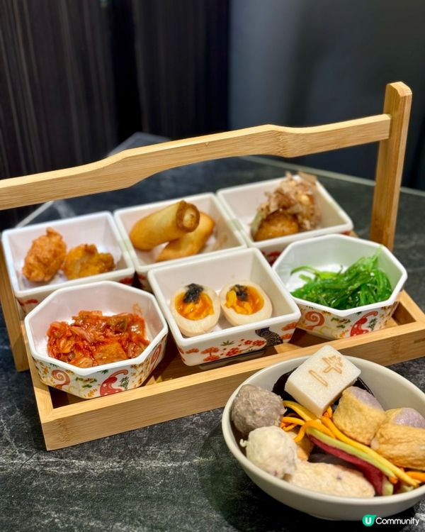 牛一海鮮鍋🍲太子新店❗