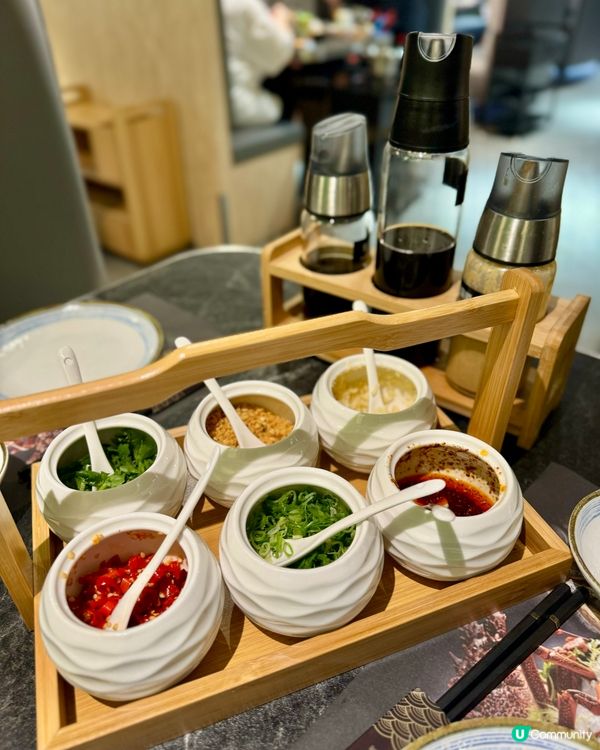 牛一海鮮鍋🍲太子新店❗