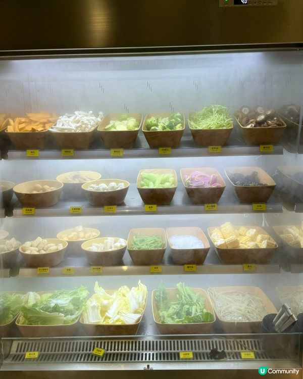 牛一海鮮鍋🍲太子新店❗