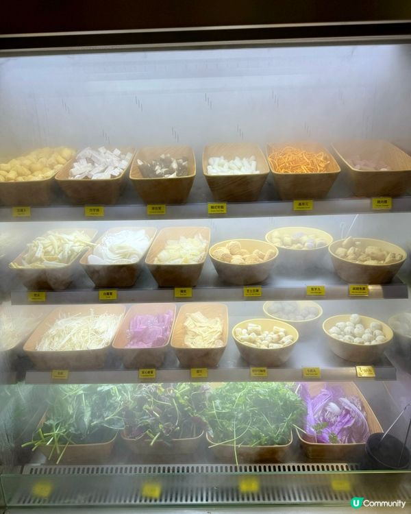 牛一海鮮鍋🍲太子新店❗
