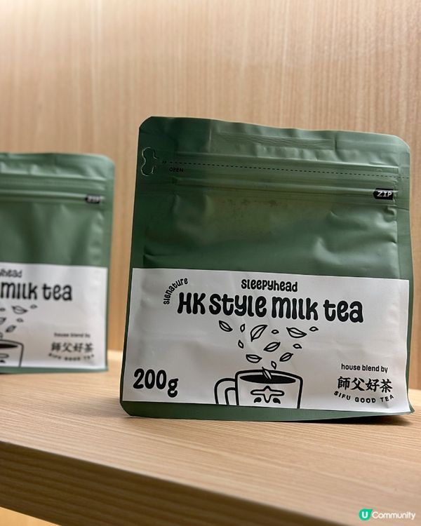 灣仔月街Cafe Sleepyhead 矇茶茶🥪