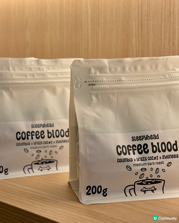 灣仔月街Cafe Sleepyhead 矇茶茶🥪