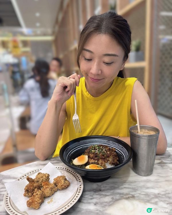 將軍澳台式料理