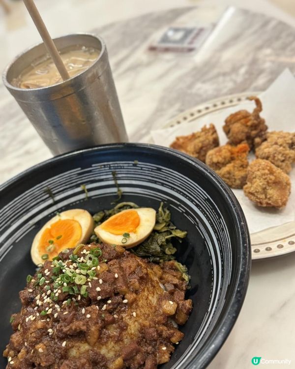 將軍澳台式料理