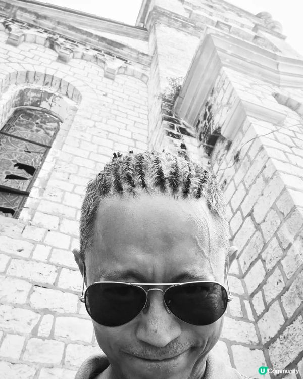 東非36天藝術宣教之旅