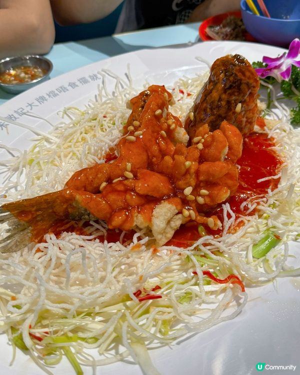 入夜化身🪩Disco大排檔