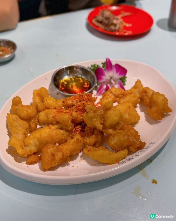 入夜化身🪩Disco大排檔