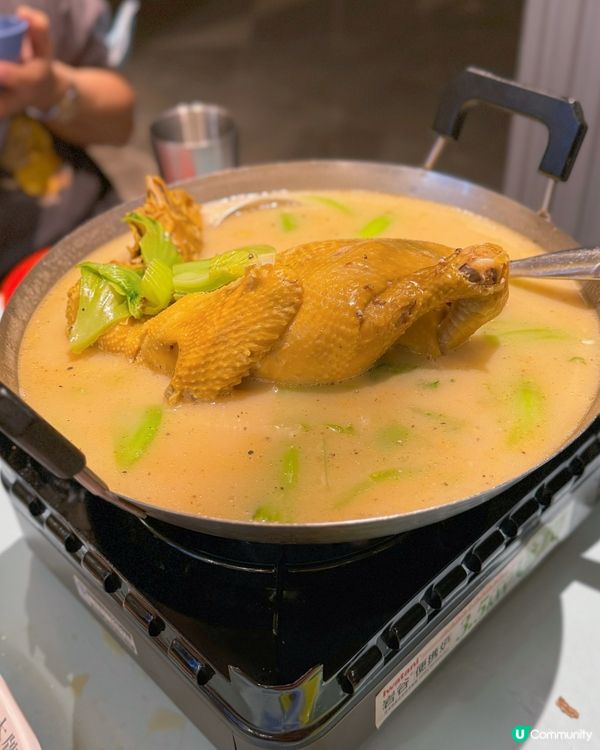 入夜化身🪩Disco大排檔