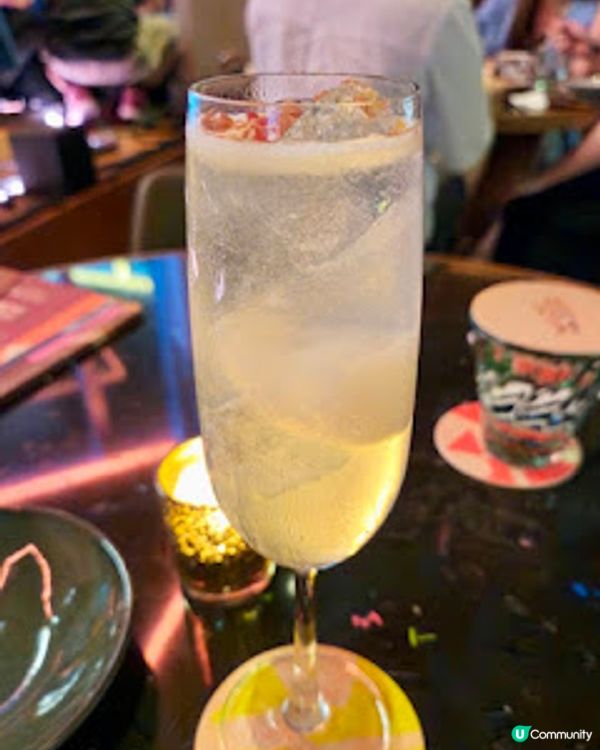 Lost Stars Livehouse Bar & Eatery - Cocktail美食配Live House, Welcome Back!