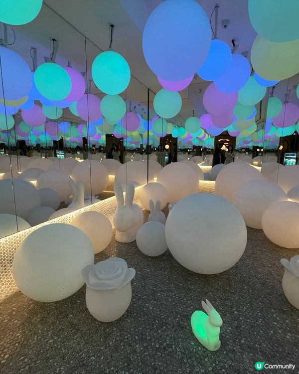 打卡火鍋，靚靚牛奶玫瑰鍋