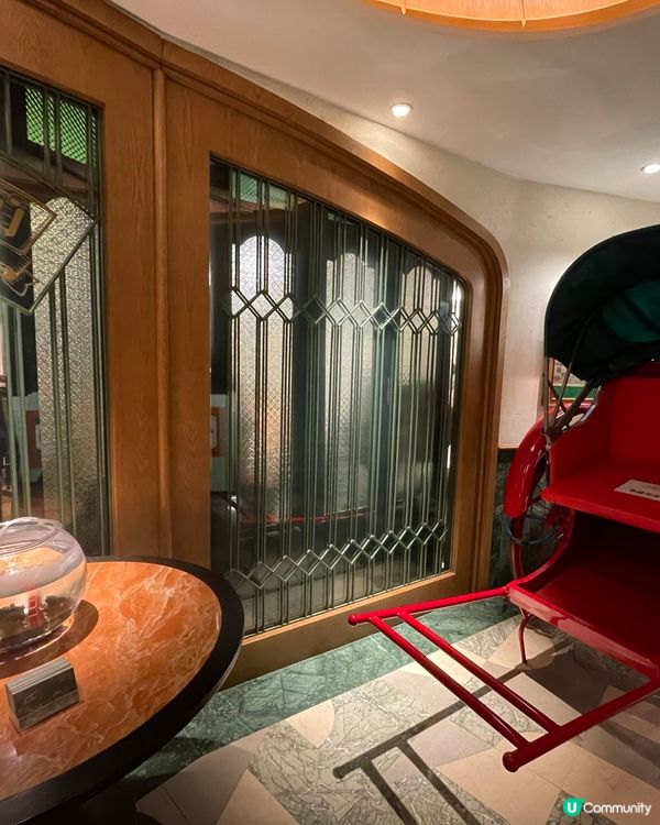 打卡火鍋，靚靚牛奶玫瑰鍋