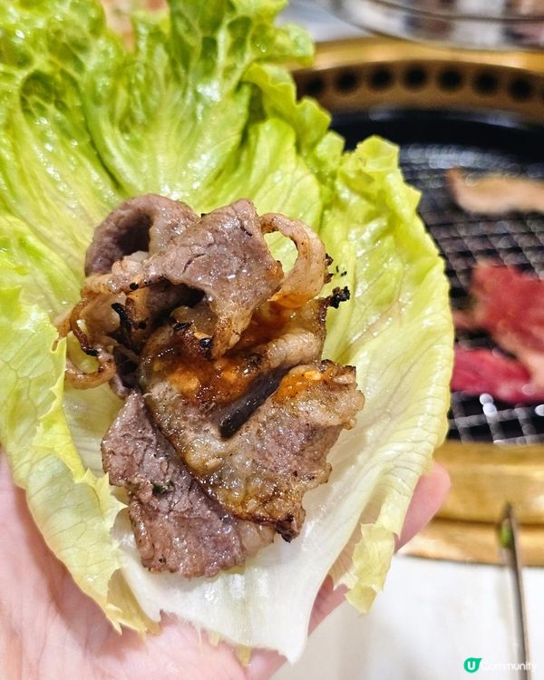 📍深圳必吃. 黃牛、榴槤放題~拾也．和牛．海鮮．燒肉放題