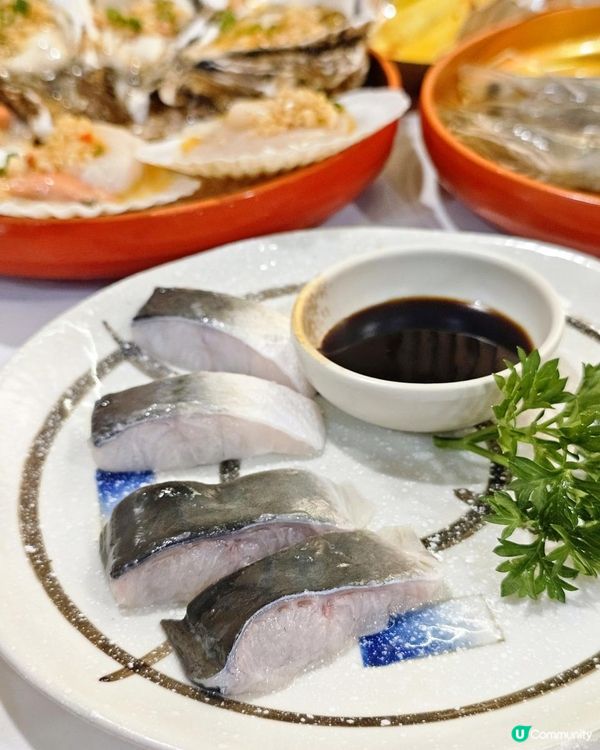 📍深圳必吃. 黃牛、榴槤放題~拾也．和牛．海鮮．燒肉放題