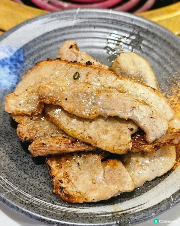 📍深圳必吃. 黃牛、榴槤放題~拾也．和牛．海鮮．燒肉放題