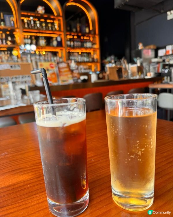 尖沙咀抵食高質午餐 $300樓下2人餐