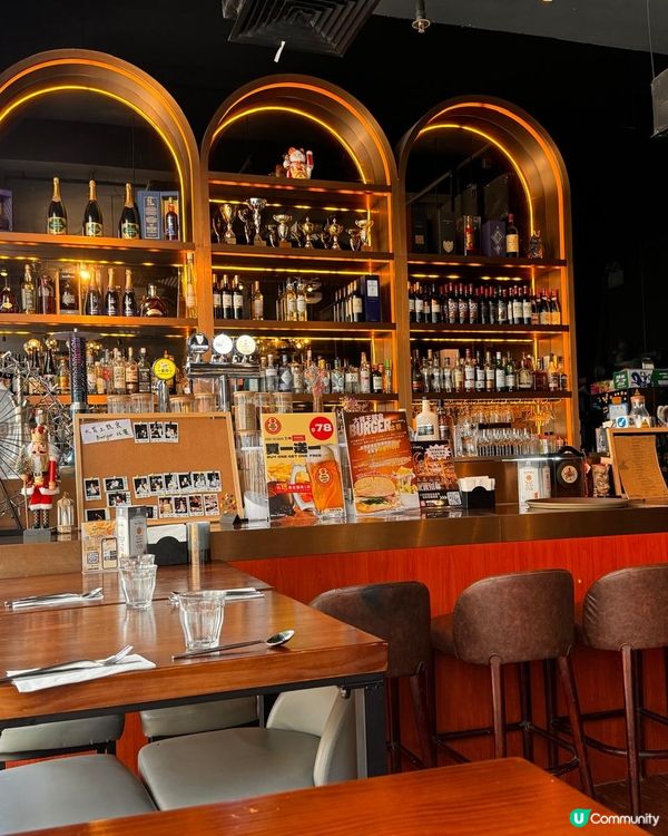 尖沙咀抵食高質午餐 $300樓下2人餐