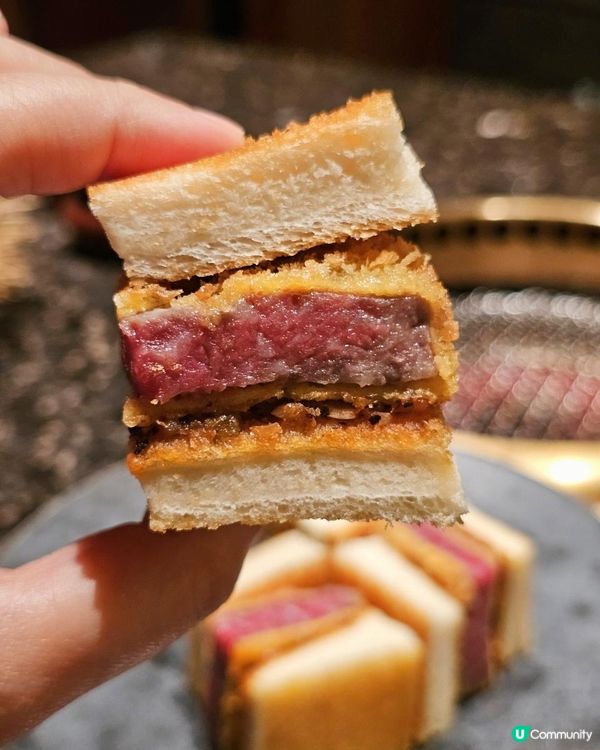 📍深圳必吃！烤肉界天花板～老乾杯