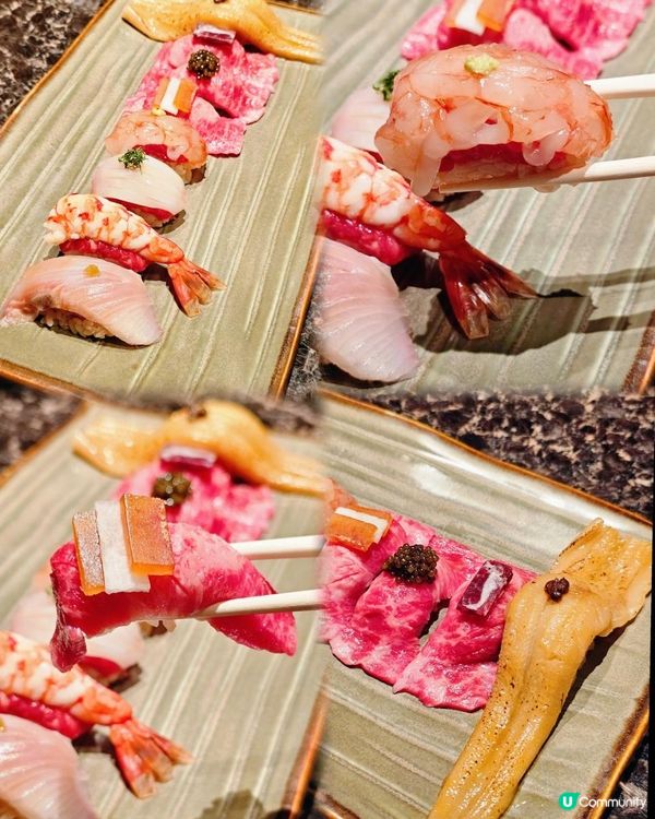 📍深圳必吃！烤肉界天花板～老乾杯