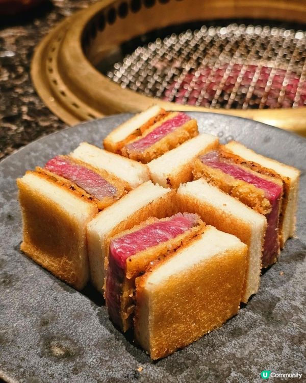 📍深圳必吃！烤肉界天花板～老乾杯