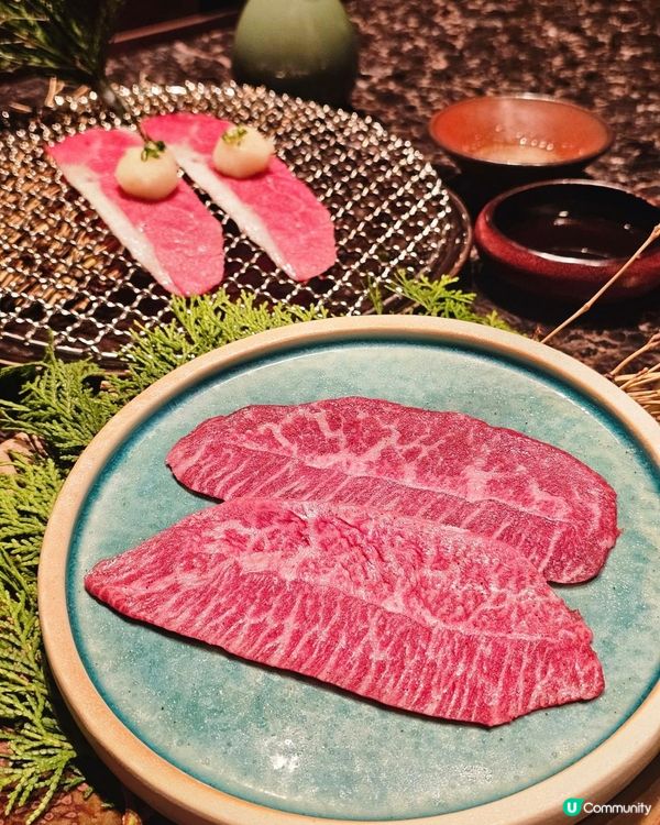 📍深圳必吃！烤肉界天花板～老乾杯