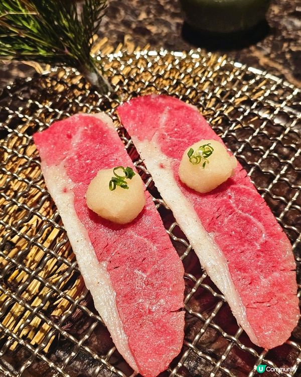 📍深圳必吃！烤肉界天花板～老乾杯