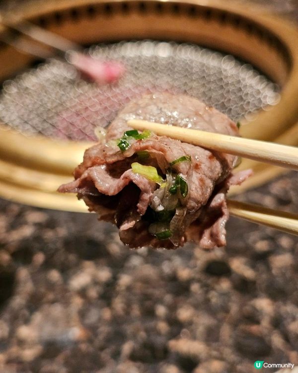 📍深圳必吃！烤肉界天花板～老乾杯