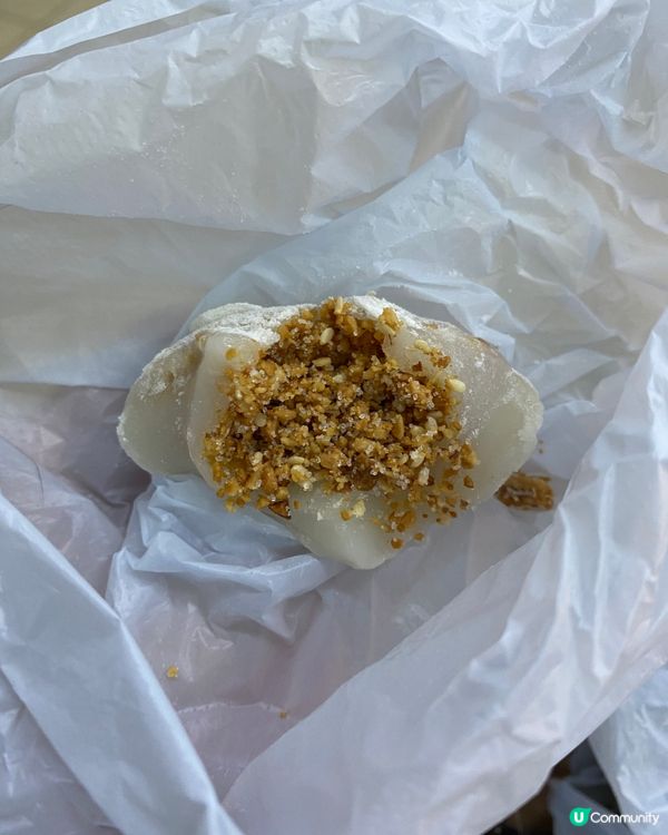 《西營盤必買》菲林、糯米糍、燒餅！