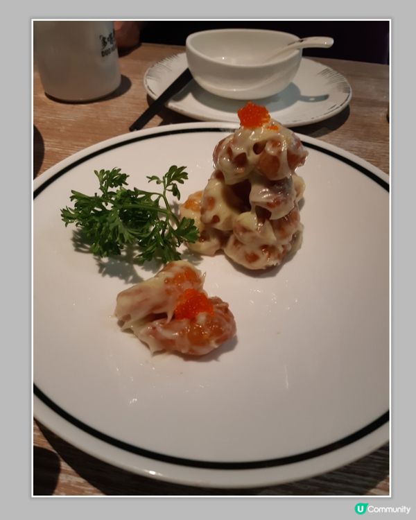 太二酸菜魚😋(kk one店)