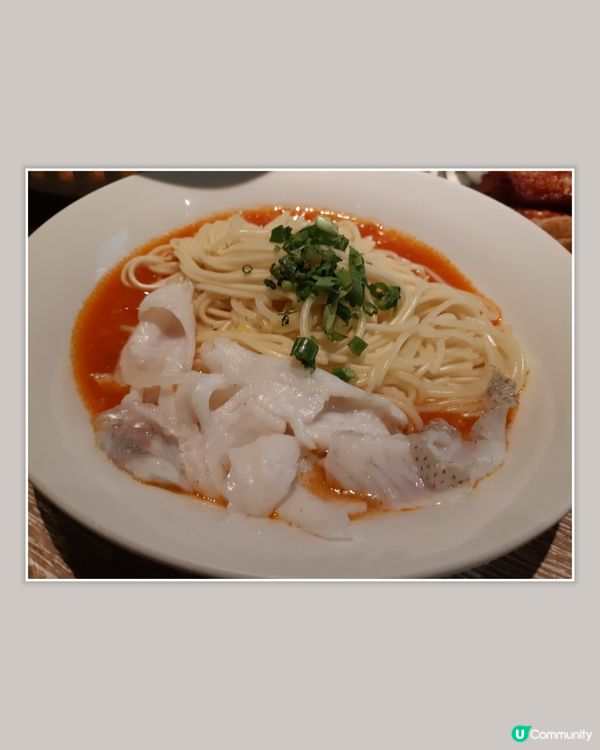 太二酸菜魚😋(kk one店)