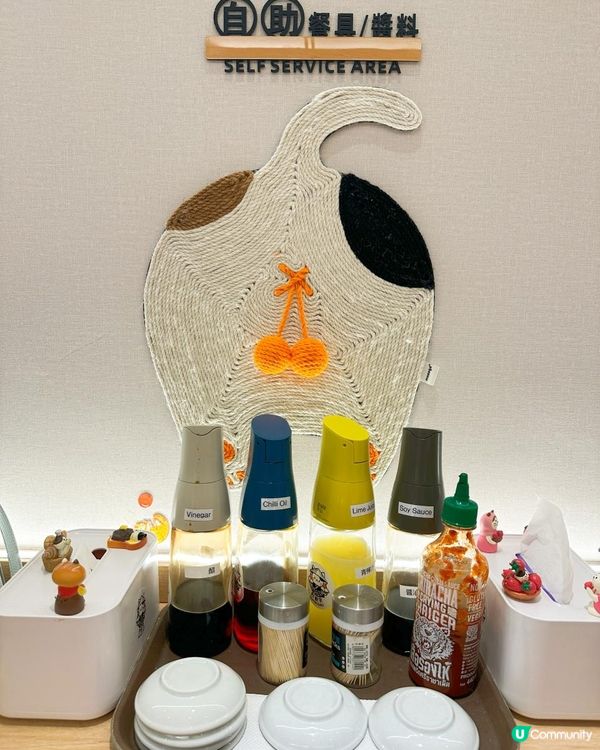 餃子店都有甜品餃？