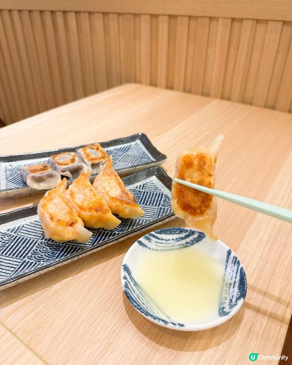 餃子店都有甜品餃？