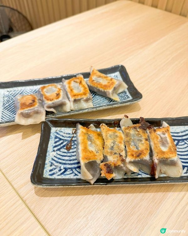 餃子店都有甜品餃？