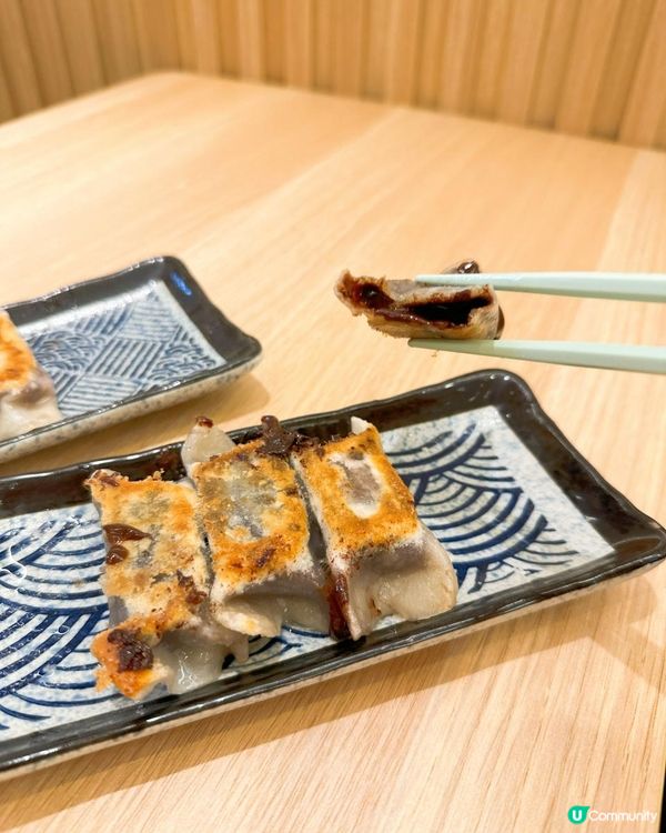 餃子店都有甜品餃？