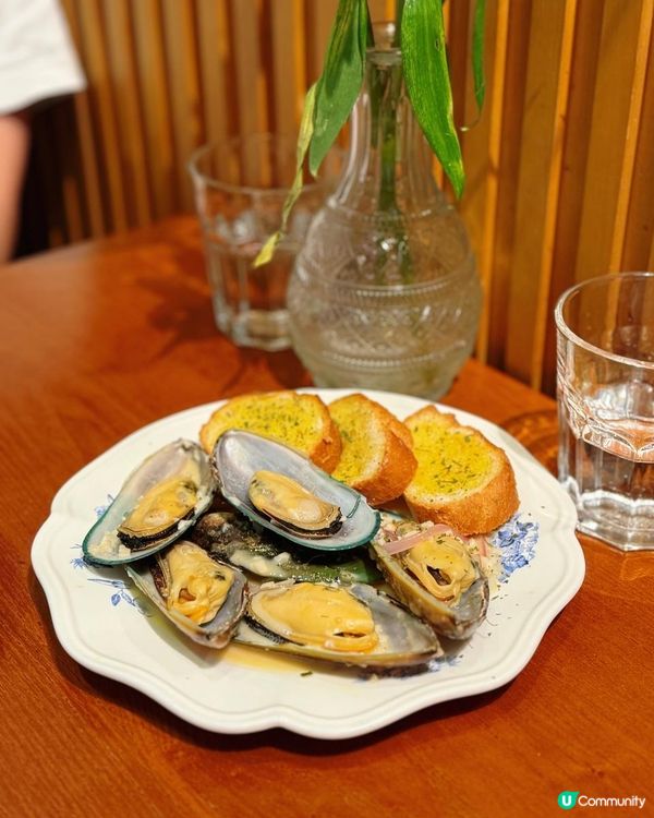 📌 荔枝角│回春│健康有營小清新cafe