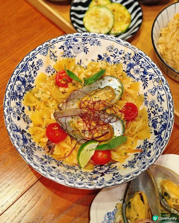 📌 荔枝角│回春│健康有營小清新cafe