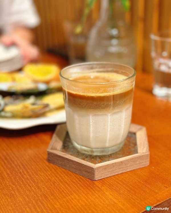 📌 荔枝角│回春│健康有營小清新cafe