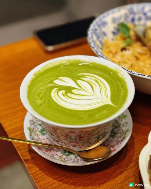 📌 荔枝角│回春│健康有營小清新cafe