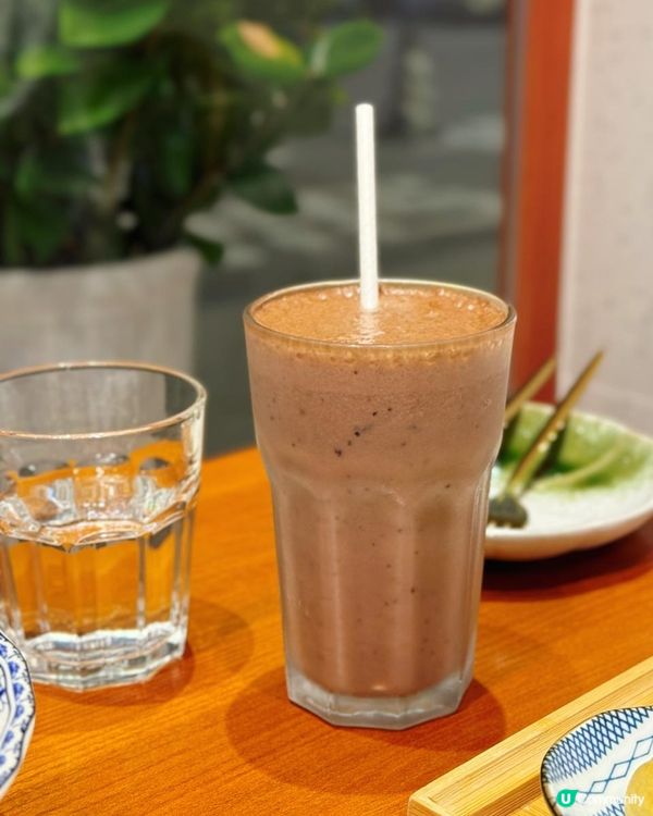 📌 荔枝角│回春│健康有營小清新cafe