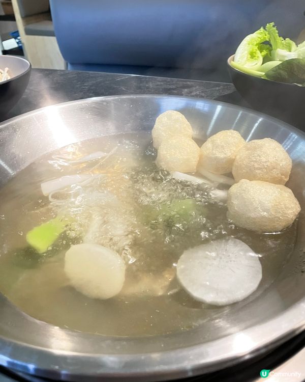 8月優惠💥太子火鍋店限定❗️會員福利🤩