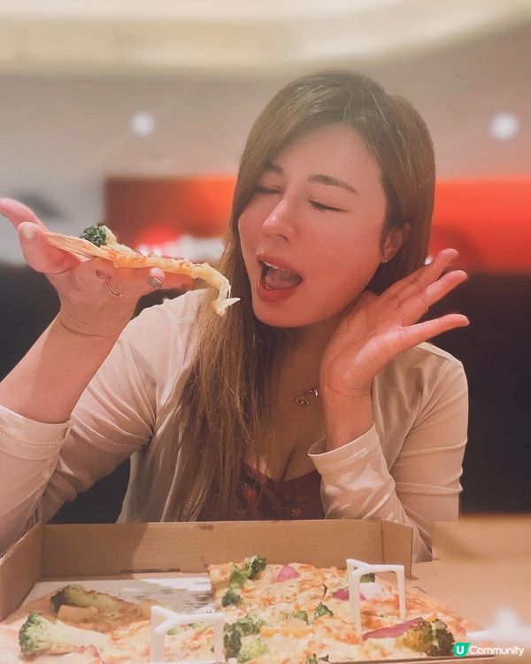 🌟Pizza Hut 🌟出咗全新美食菜單啦😍