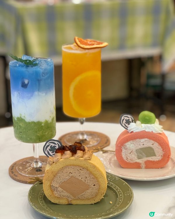 【澳門🇲🇴 ✦ 森夢 Sam's X英皇娛樂酒店大堂】