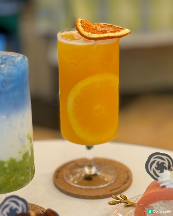 【澳門🇲🇴 ✦ 森夢 Sam's X英皇娛樂酒店大堂】