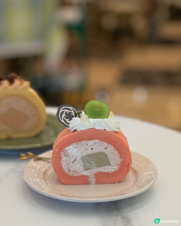 【澳門🇲🇴 ✦ 森夢 Sam's X英皇娛樂酒店大堂】